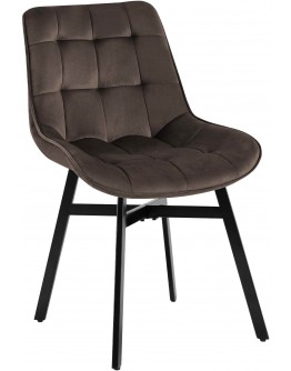 Kėdė Colby Velvet