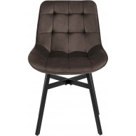 Kėdė Colby Velvet