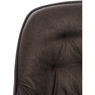 2 vnt. baro kėdžių Gibson audinys