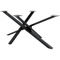 Stalo kojos Jimmy 160x80x72 - PirkPatogiai.lt