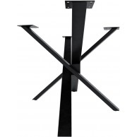 Stalo kojos Jimmy 180x80x72 - PirkPatogiai.lt
