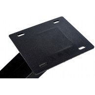 Stalo kojos Jimmy 180x80x72 - PirkPatogiai.lt