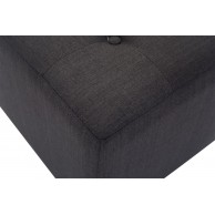 2 gab. komplekts „Pharao“ taburetes, antīkā gaišā krāsā - PirkPatogiai.lt