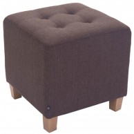 2 vnt. komplektas „Pharao“ taburetės, senovinės šviesios spalvos - PirkPatogiai.lt