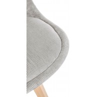 Kėdė Linares Cord