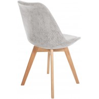 Kėdė Linares Cord