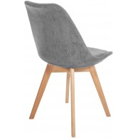 Kėdė Linares Cord