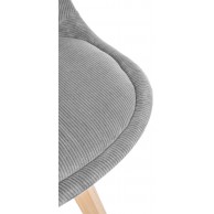 Kėdė Linares Cord