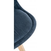 Kėdė Linares Cord