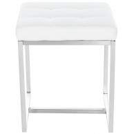 2er Set Sitzhocker Barci