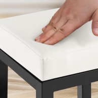 Baras kėdė Taylor B85 dirbtinė oda