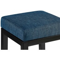 Baras kėdė Taylor B85 Audinys