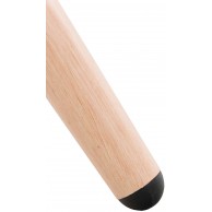 4 vnt. baldų kojelių rinkinys, 26 cm - PirkPatogiai.lt