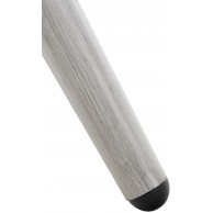 4 vnt. baldų kojelių rinkinys, 26 cm - PirkPatogiai.lt