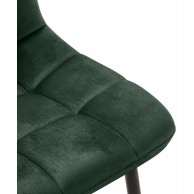 4 vnt. valgomojo kėdžių rinkinys Antibes