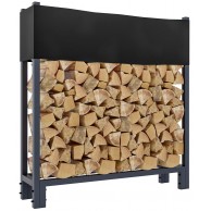 Malkų stovas + dangtis Martin 25x110x115 cm - PirkPatogiai.lt