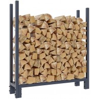 Malkų stovas + dangtis Martin 25x110x115 cm - PirkPatogiai.lt