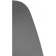 Gilbert plastikinis baro taburetė