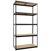 3 dalių lentynų sistema - PirkPatogiai.lt