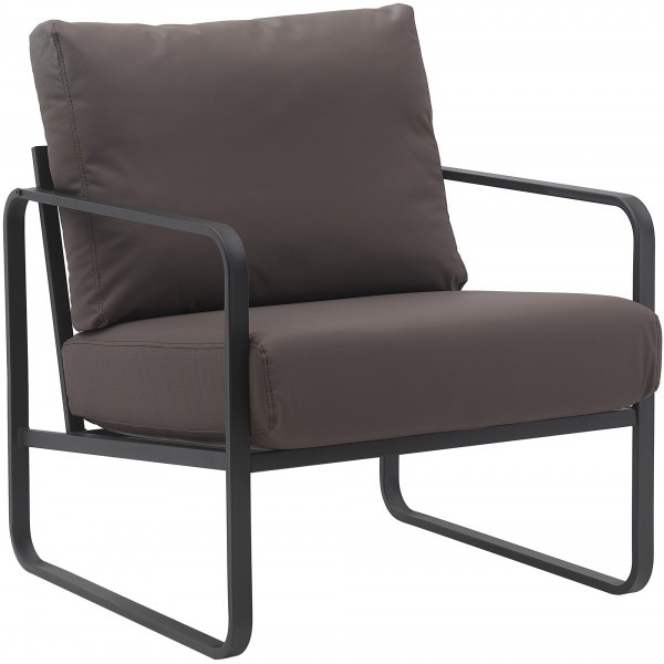 Lounger Manea dirbtinė oda - PirkPatogiai.lt