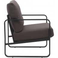 Lounger Manea dirbtinė oda - PirkPatogiai.lt