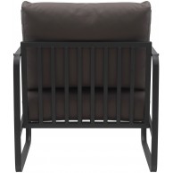 Lounger Manea dirbtinė oda - PirkPatogiai.lt