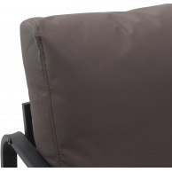 Lounger Manea dirbtinė oda - PirkPatogiai.lt