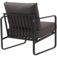 Lounger Manea dirbtinė oda - PirkPatogiai.lt