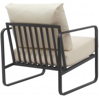 Lounger Manea dirbtinė oda - PirkPatogiai.lt