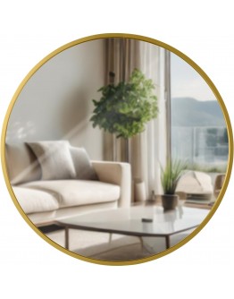 Sieninis veidrodis „Elsie M“