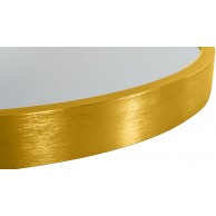 Sieninis veidrodis „Elsie M“ - PirkPatogiai.lt