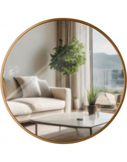 Sieninis veidrodis „Elsie M“