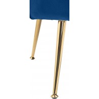 Kėdė Rosita Samt - PirkPatogiai.lt