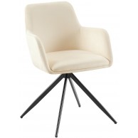 Valgomojo kėdė Olema Samt