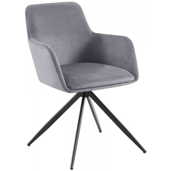 Valgomojo kėdė Olema Samt