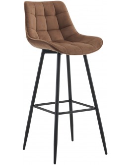 Baras kėdė Dartford Samt