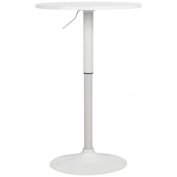 Stalas Lamoni, apvalus - PirkPatogiai.lt