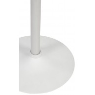 Stalas Lamoni, apvalus - PirkPatogiai.lt