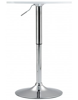 Apvalus baro stalas „Lamoni“