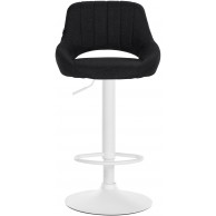 2 vnt. baro kėdžių rinkinys Milet audinys W