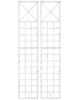 2 grotelių rinkinys Trigo