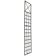 2 vnt. Trigo grotelės - PirkPatogiai.lt
