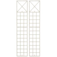 2 vnt. Trigo grotelės - PirkPatogiai.lt