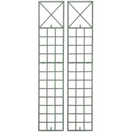 2 vnt. Trigo grotelės - PirkPatogiai.lt