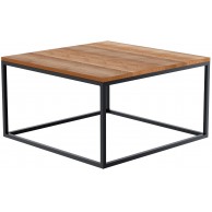 Staliukas Manteo 80x80x45 cm - PirkPatogiai.lt