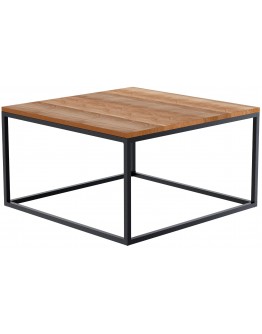 Manteo galds 80x80x45 cm