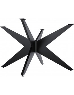 Stalo kojos Delmont 130x130 cm