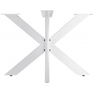 Stalo kojos Biloxi 100x100 cm - PirkPatogiai.lt