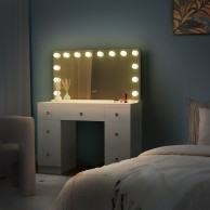 Tualetinis staliukas Lerona - PirkPatogiai.lt