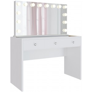 Tualetinis staliukas „Nettie“